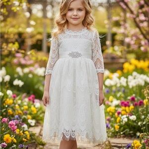 Trish Scully Bella Rafaela Dress